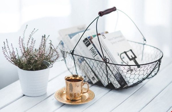 Handige tips voor het inrichten van een hal Handige tips voor het inrichten van een hal